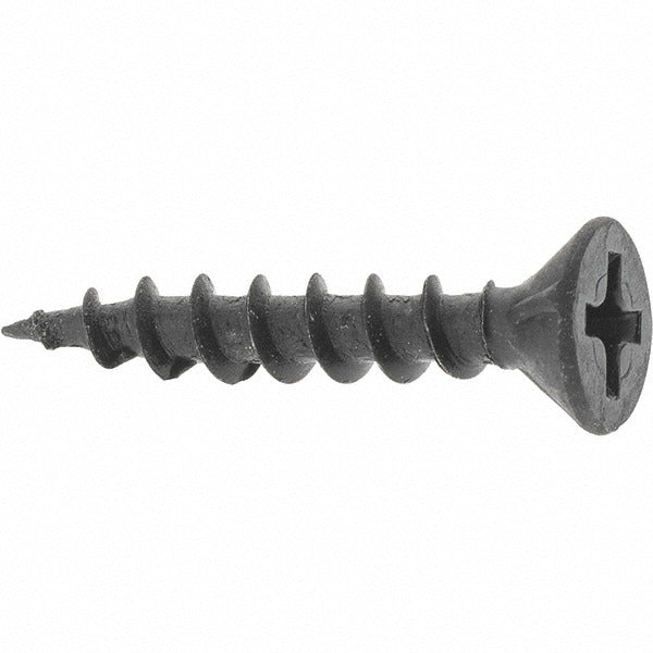 ITW BUILDEX Itw Buildex 8N100SPLB/100 Drywall Screw 1 Inch Pack 100