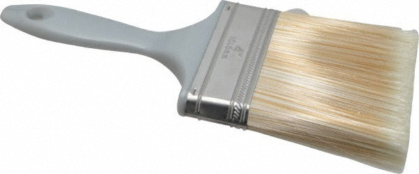 PREMIER PAINT ROLLER Premier Paint Roller 267V-40 Varnish Brush 4 in Synthetic
