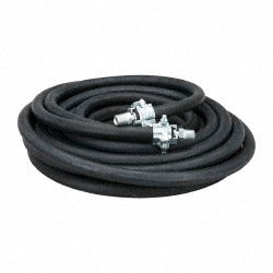 CONTINENTAL Continental Contitech 20023430 High Pressure Hose 50 Ft