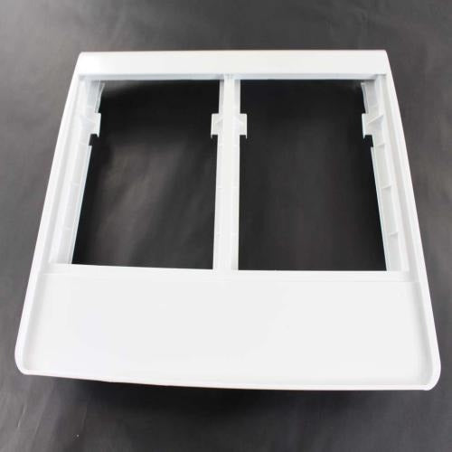 GENERAL ELECTRIC GE WR17X11662 COVER VEG PAN