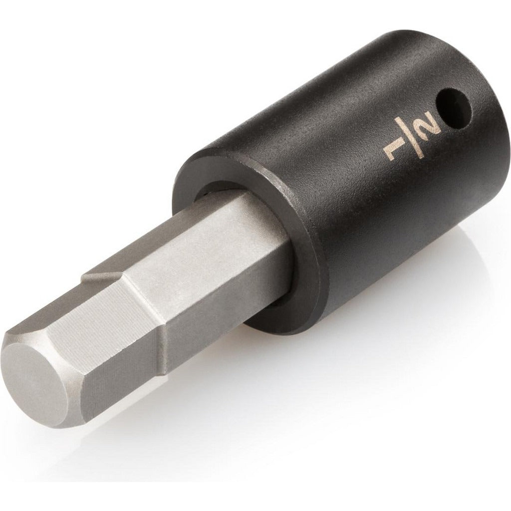 TEKTON Tekton SIB22213 1/2 in Drive 1/2 in Hex Impact Bit Socket