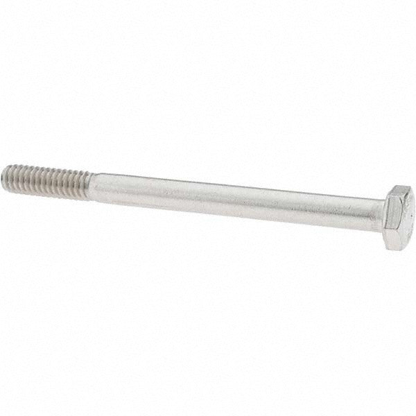 VALUE COLLECTION Value Collection -92312-1 Hex Cap Screw 1/4-20 18-8 Ss