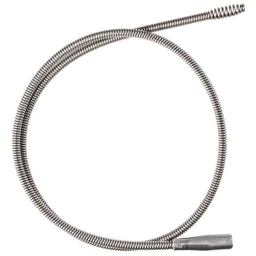 Milwaukee 48-53-3574 TRAPSNAKE 4' Urinal Auger Cable