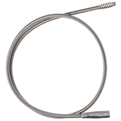 Milwaukee 48-53-3574 TRAPSNAKE 4' Urinal Auger Cable