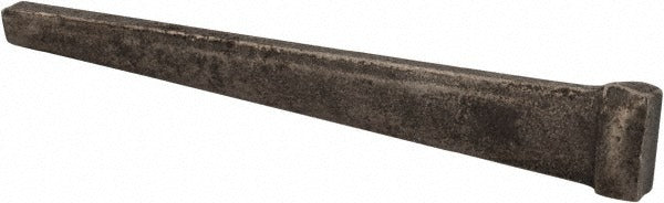 VALUE COLLECTION Value Collection 8CUTMAS5 Masonry Nail 8D 2.5 in Cut Shank