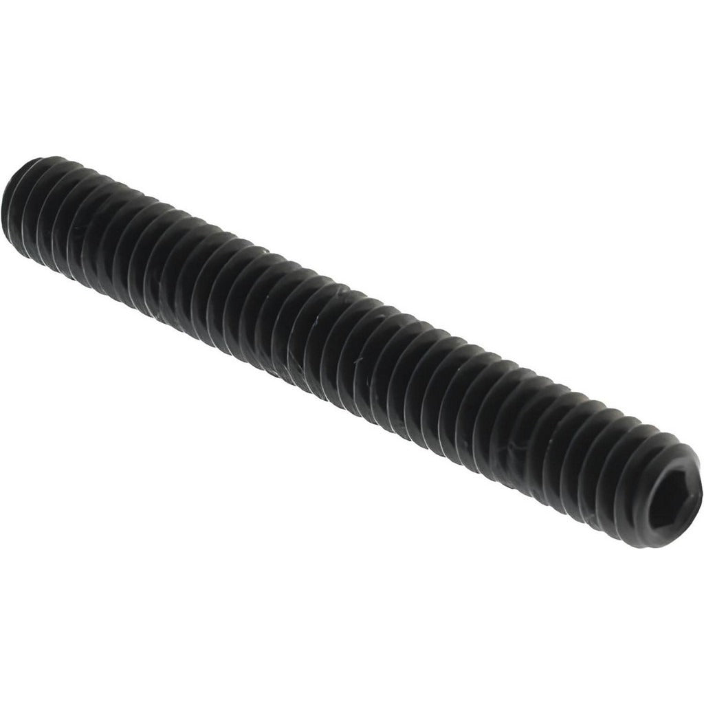 VALUE COLLECTION Value Collection 601145PR Set Screw 8-32 Cup Point Grade 8
