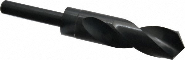 CHICAGO-LATROBE Chicago-latrobe 55464 Reduced Shank Drill Bit 1 in Hss