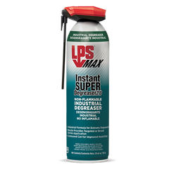 LPS 97220 20 wt oz Non-Flammable Degreaser