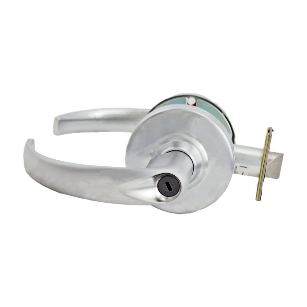 SCHLAGE Schlage Commercial ND66CDSPA626 Nd Series Lockset Sparta