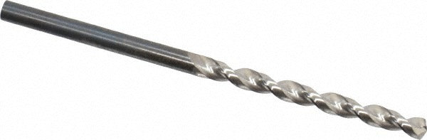 GUHRING Guhring 9005490034000 Jobber Drill Bit 3.4 Mm Hss