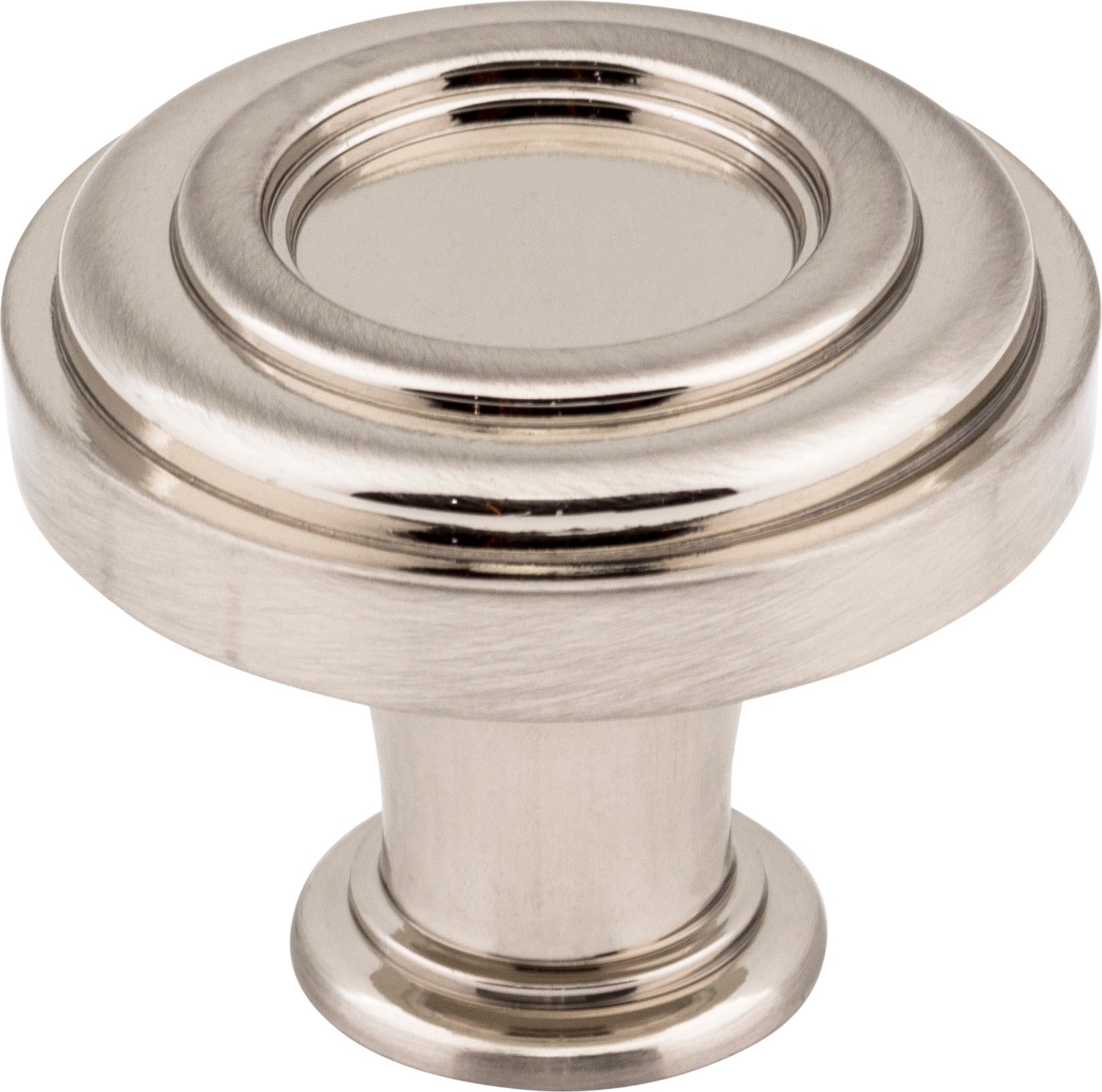 JEFFREY ALEXANDER Jeffrey Alexander 317SN Cabinet Knob Satin Nickel Lafayette