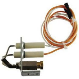 Lochinvar 100327003 Pilot Assembly for Model CNR/CLR Natural Gas