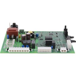 Lochinvar 100208478 Control Board Main for CD/CC 070-120