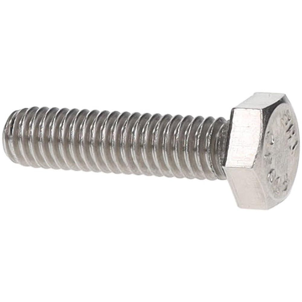 VALUE COLLECTION Value Collection 207829B Hex Head Cap Screw 5/16-18 X 1-1/4 in