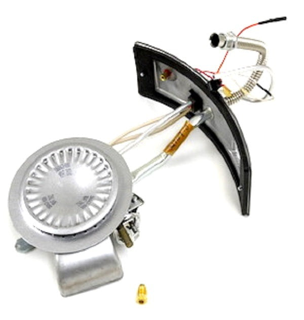 LOCHINVAR Lochinvar 100112343 Nat 16 in Burner Assembly #32 Orifice