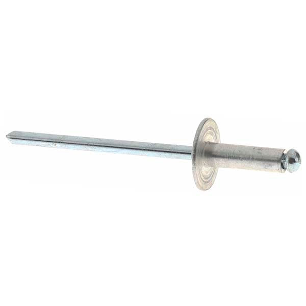 VALUE COLLECTION Value Collection C11300 Blind Rivet Size 44 Countersunk 100pk