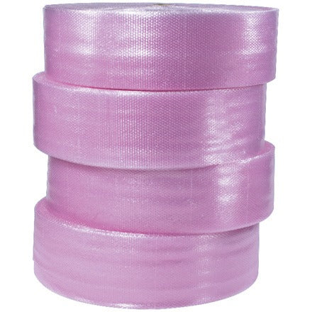 BSC PREFERRED Bsc Preferred BW316S12ASP Anti-static Bubble Wrap 48in