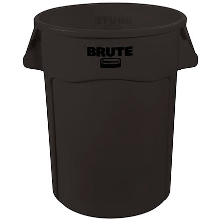 BSC PREFERRED Bsc Preferred RUB344CBL Plastic Trash Can