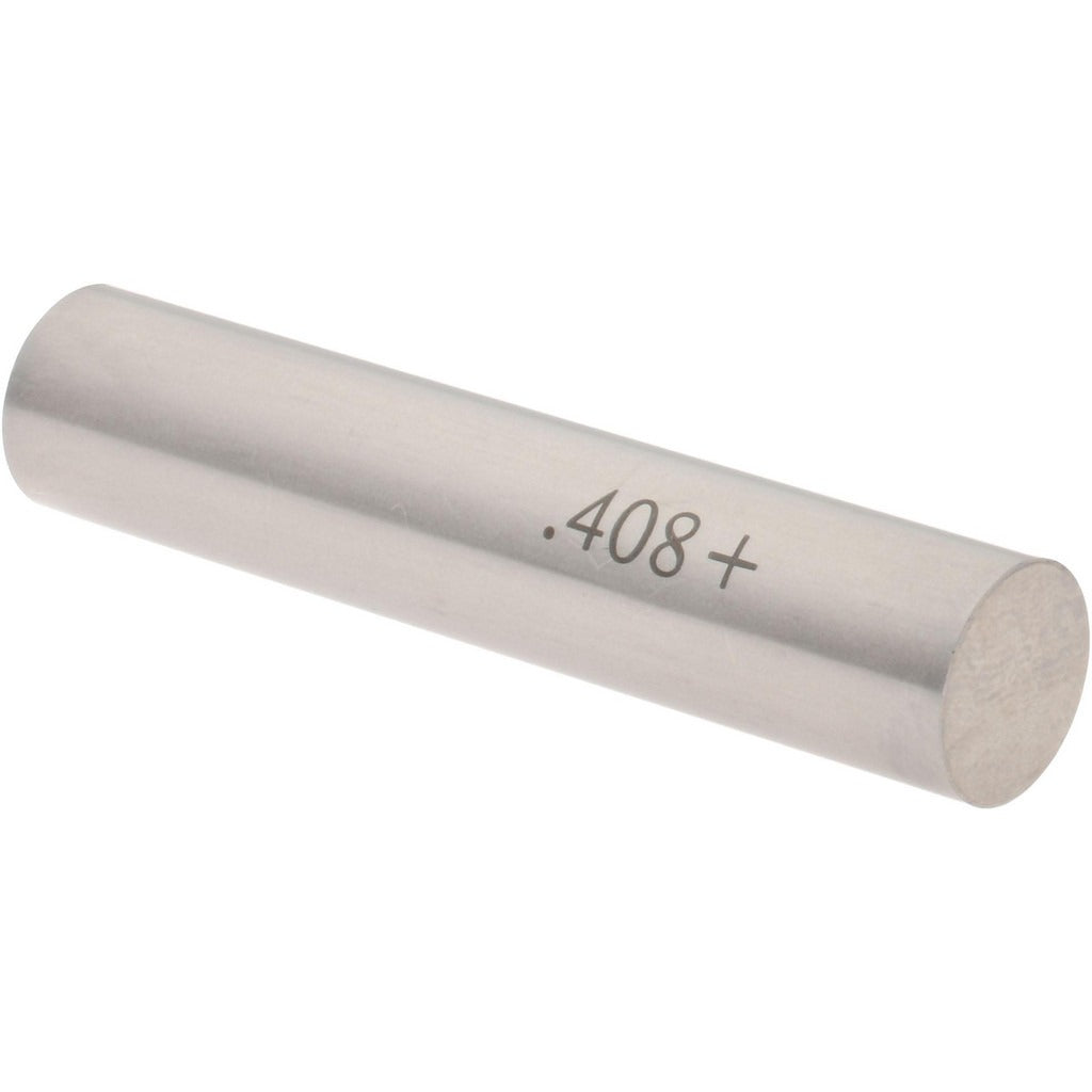 SPIROTHERM Spi 29-408-2 Class Zz Plus Plug Gage 0.408 Inch