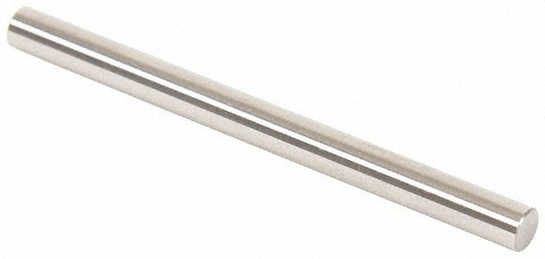 VERMONT GAGE Vermont Gage 112103980 Class Zz Plus Plug Gage 3.98mm