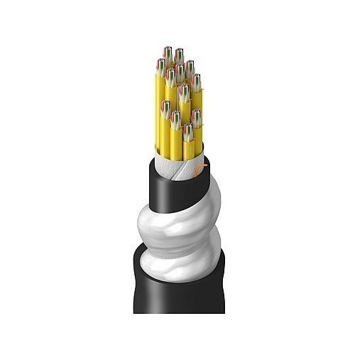 BELDEN Belden TUSDK144RI2N OS2 144-fiber Riser Cable