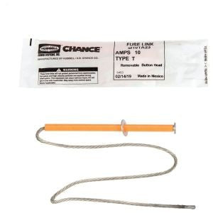 HUBBELL HUBBELL M3TA23 Type T Fuse Link