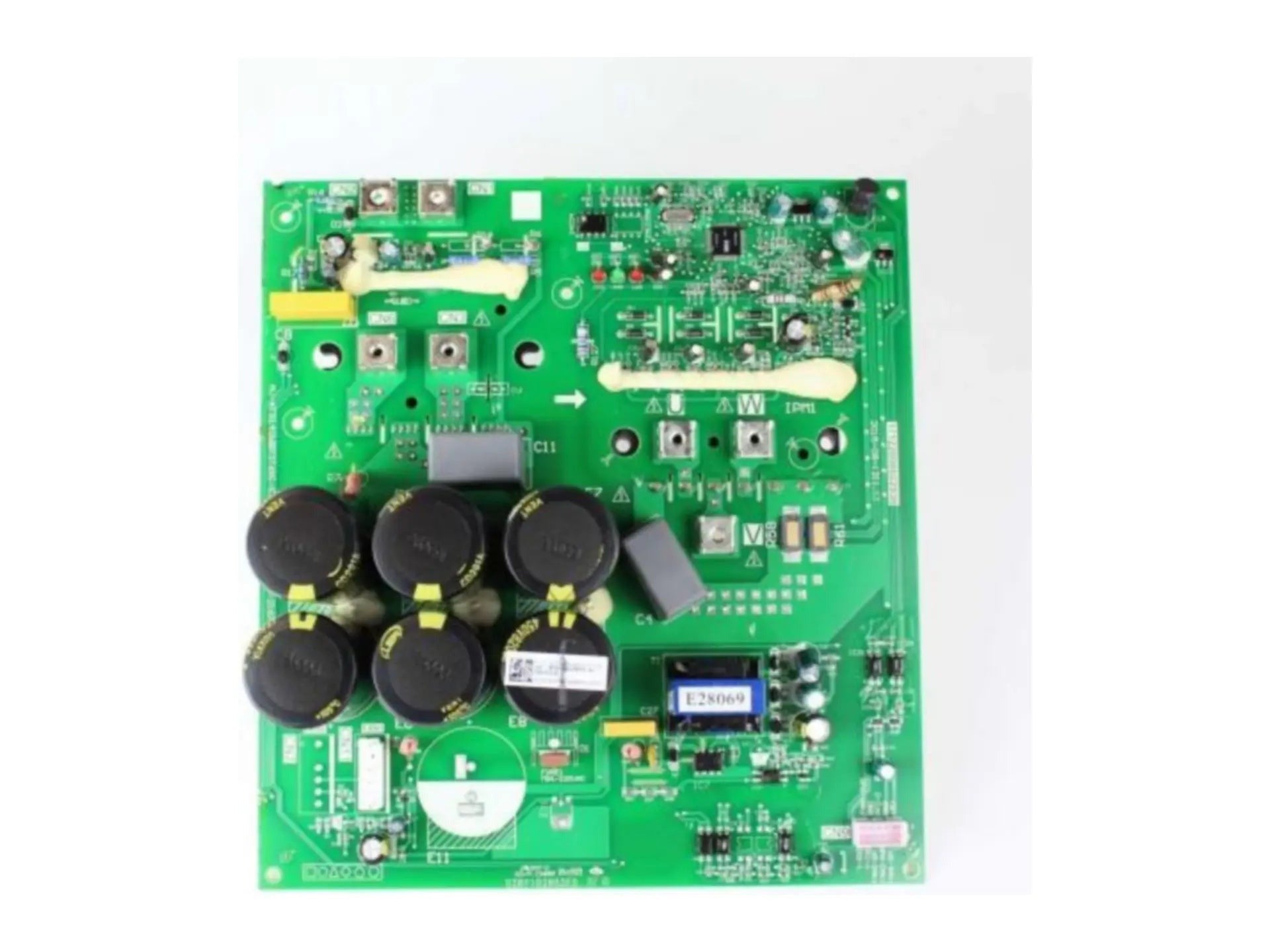 LENNOX Lennox Y8099 Inverter (17122000A15869)