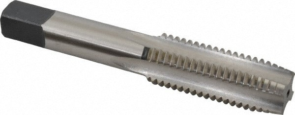 CLEVELAND CONTROLS Cleveland C54814 Hand Tap 11/16-11 Unc Plug 4-flute Hss