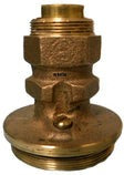 JERICH Jerich 01150-2 Bonnet Plumbing Replacement Part