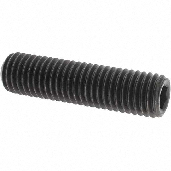 VALUE COLLECTION Value Collection 40433 Cup Point Set Screw 5/8-11 Grade 8