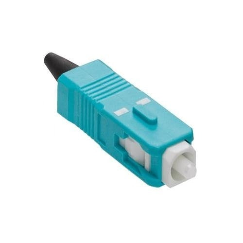 LEVITON Leviton Telcom 49990-LSC Sc Fiber Optic Connector 900um