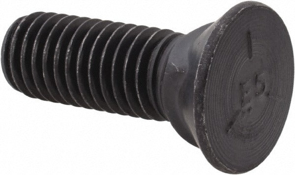 VALUE COLLECTION Value Collection R50000218 Plow Bolt 1/2-13 Unc Grade 5