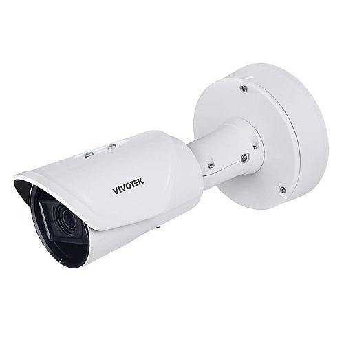 VIVOTEK Vivotek Usa Inc. IB9391-EHTV-V2 Ip Bullet Camera 8MP