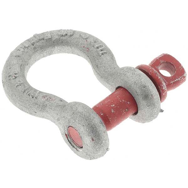 VALUE COLLECTION Value Collection 50403 Anchor Shackle Screw Pin Steel