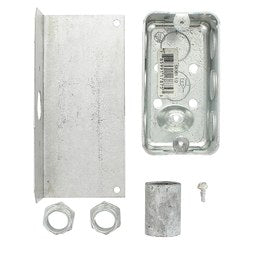 Reznor RZ197077 Mounting Kit for Thermostat UDAP Units