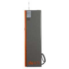 Intellihot IN401 Water Heater 401K Natural Gas/Propane Condensing ASME Floor Standing Cell