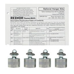 Reznor RZ098511 Swivels CK10 7PT for B/Oil 3/8 Inch