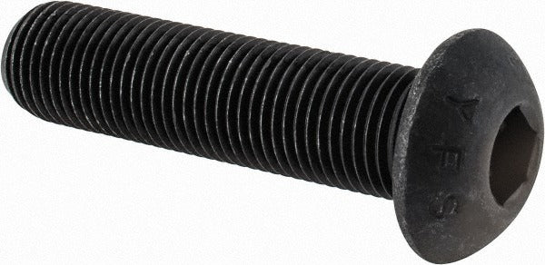 VALUE COLLECTION Value Collection 701215PR Button Socket Cap Screw 1/2-20