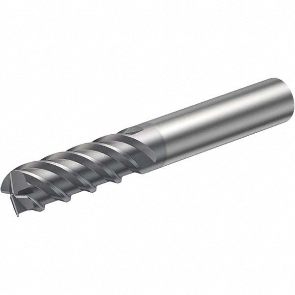 SANDVIK COROMANT Sandvik Coromant 5742547 Corner Radius End Mill 6mm R215