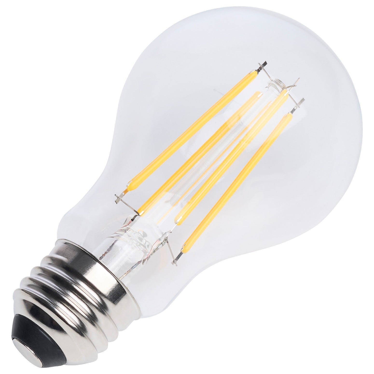 SATCO Satco S14386 A19 LED 8W (1-Pack)