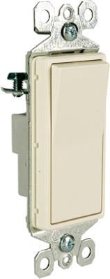 LEGRAND Pass Seymour TM870LASLCC10 Illuminated Decorator Switch 15A