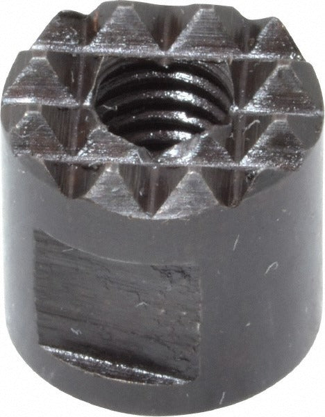 FAIRLANE Fairlane HS-40 Round Positioning Gripper 3/8 in Threaded 10-32