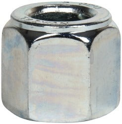 PARKER Parker PT-00052 Flareless Bite-type Tube Nut 3/16 in Steel