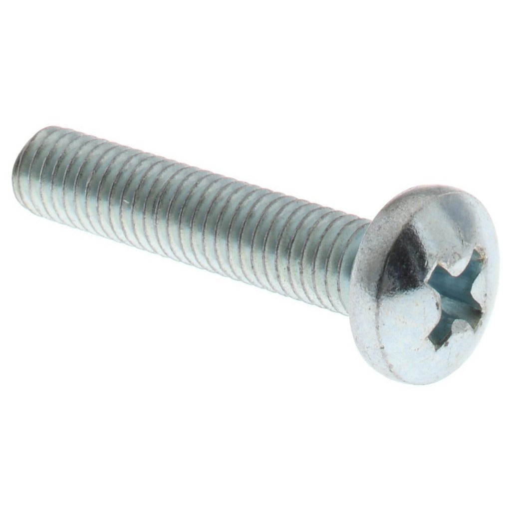VALUE COLLECTION Value Collection 74683848 10-32 X 1 in Pan Head Phillips Screw