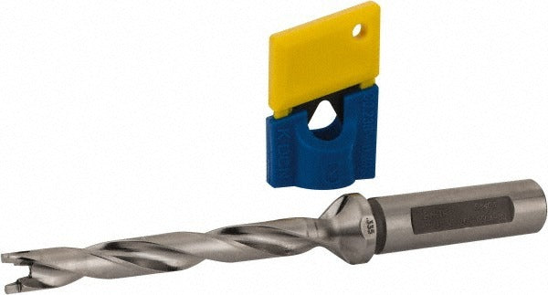 ISCAR Iscar 3203207 Replaceable-tip Drill Sumocham Dcn Series