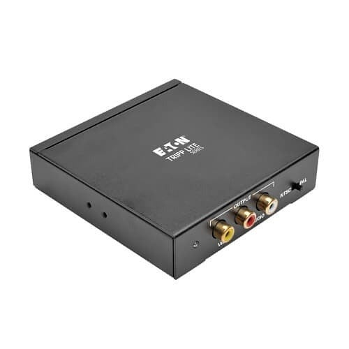 TRIPP LITE Tripp Lite P130-000-COMP Hdmi to Composite Converter