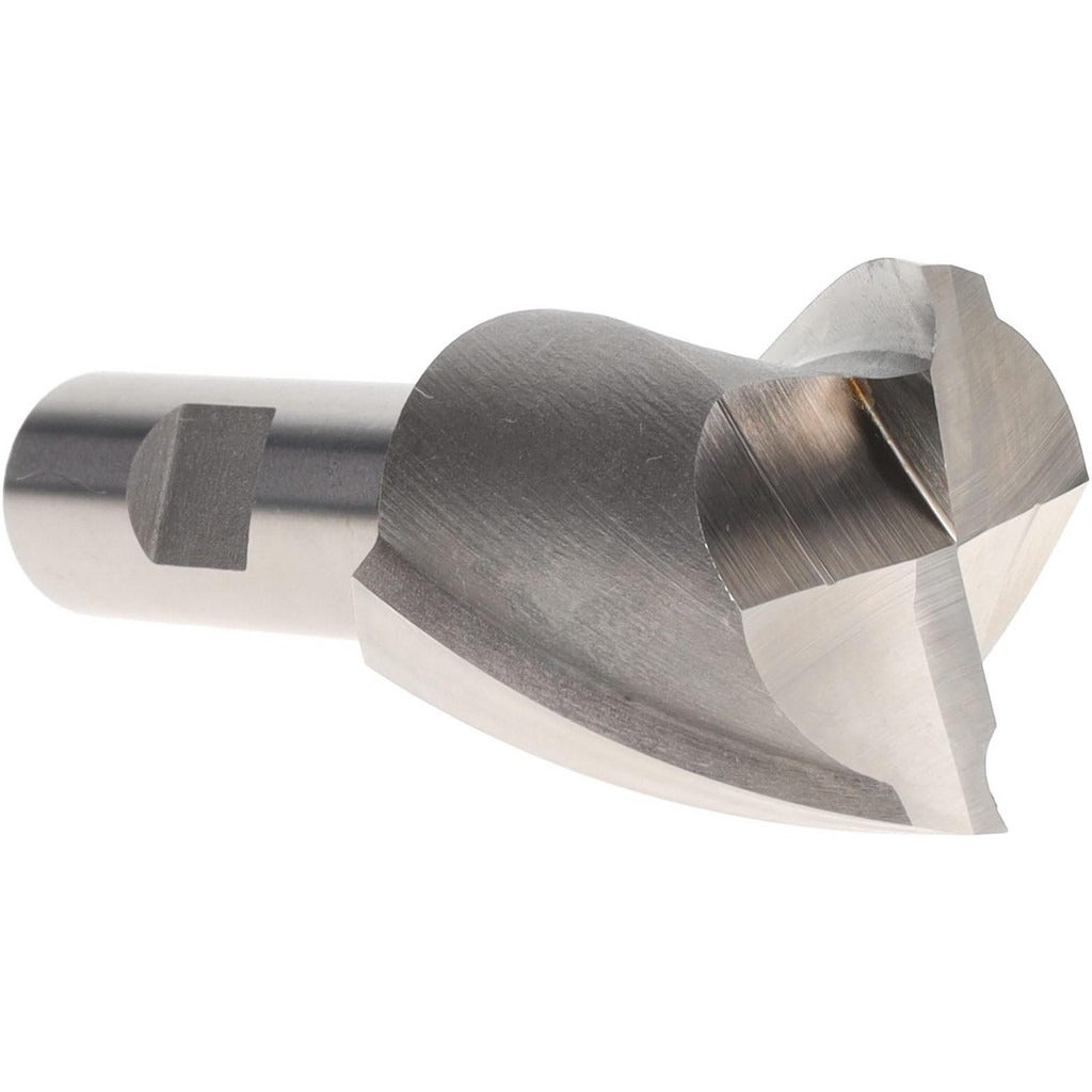 VALUE COLLECTION Value Collection 720-1135 Square End Mill 1-1/2 in 2 Flute Hss