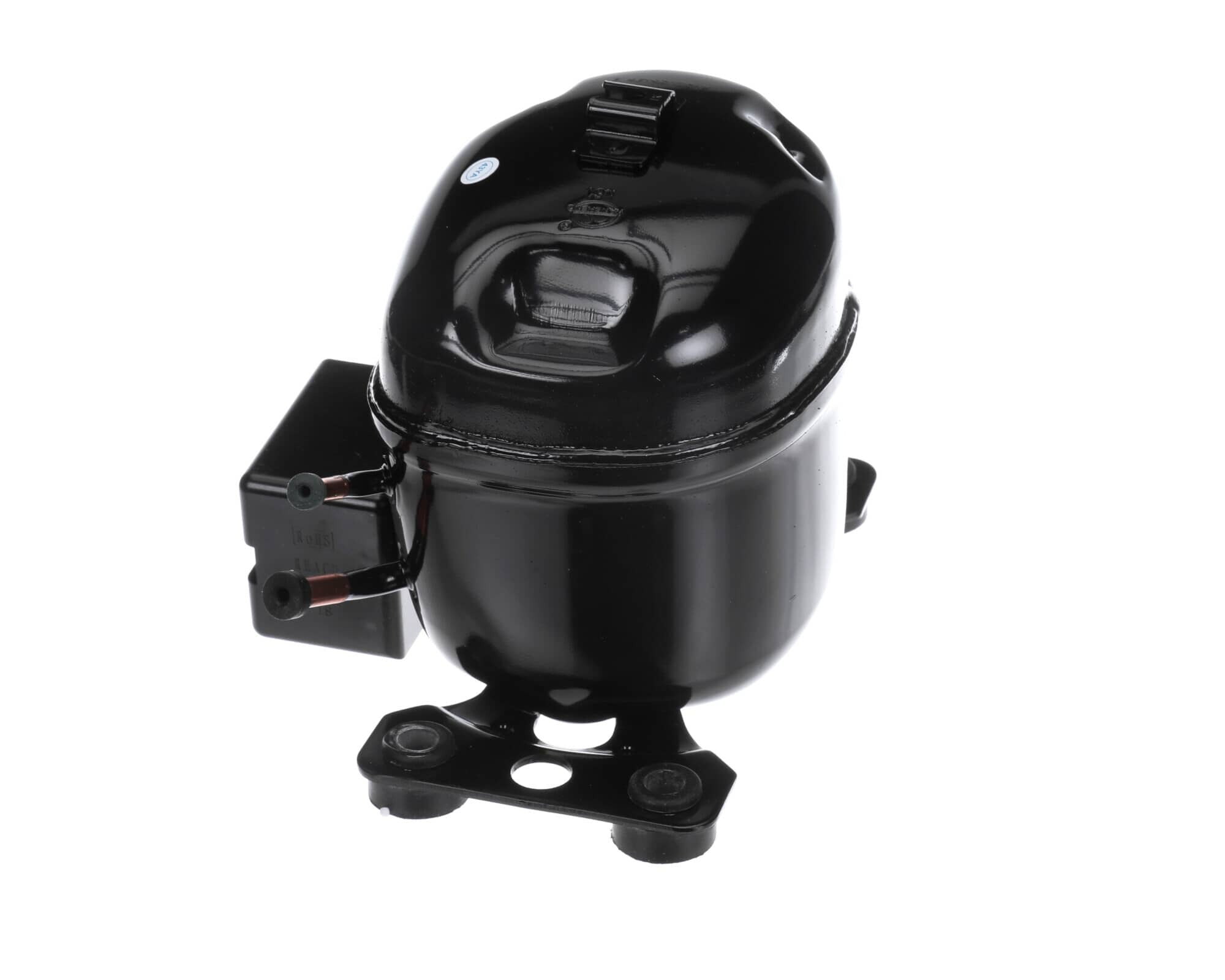 MAGIC CHEF Magic Chef 2400100279 Compressor (MCDR740/HMDR450SER) Replacement 2400100279