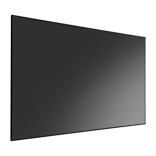 DRAGONFLY Dragonfly DF-TB-100-ALR Projection Screen Bezel Ultra Black