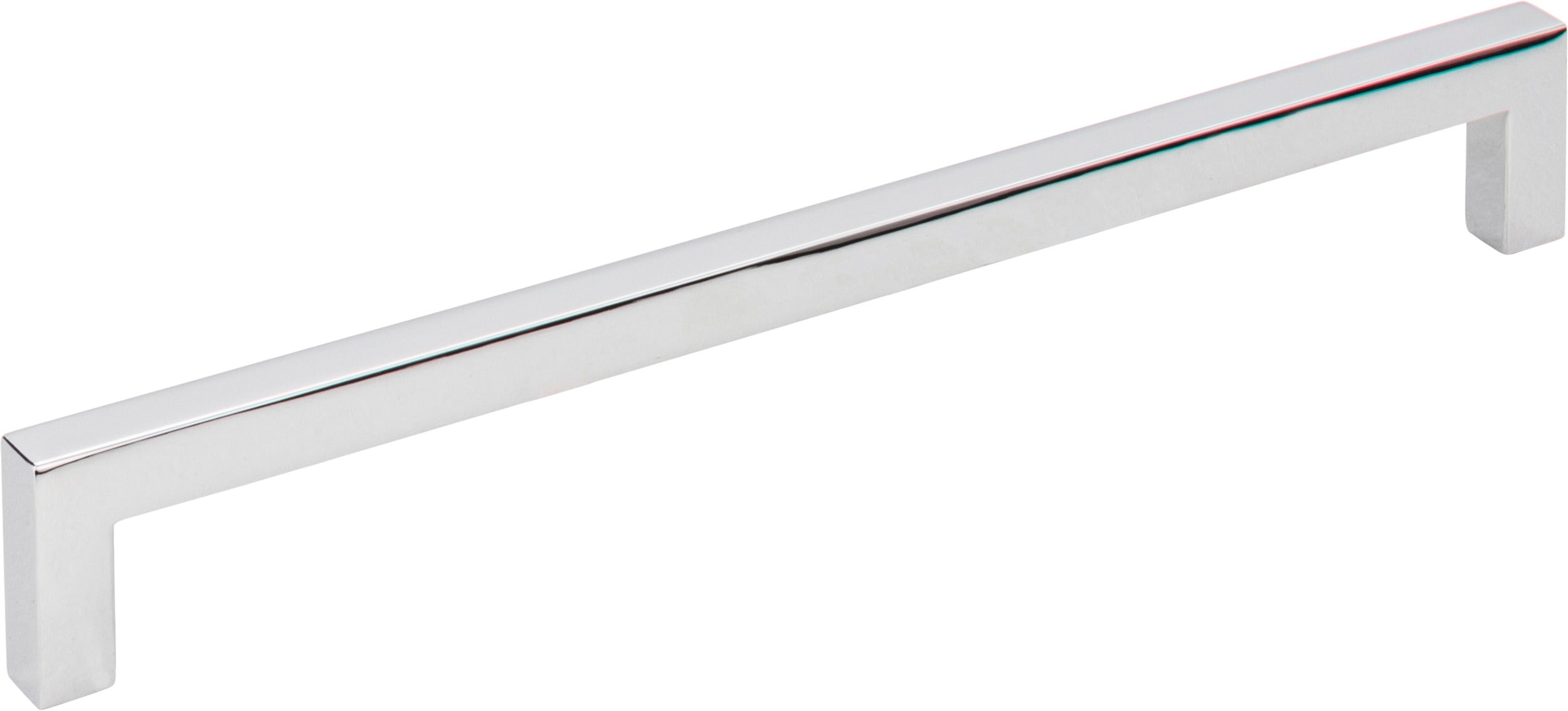 ELEMENTS Elements 625-192PC Cabinet Bar Pull Polished Chrome
